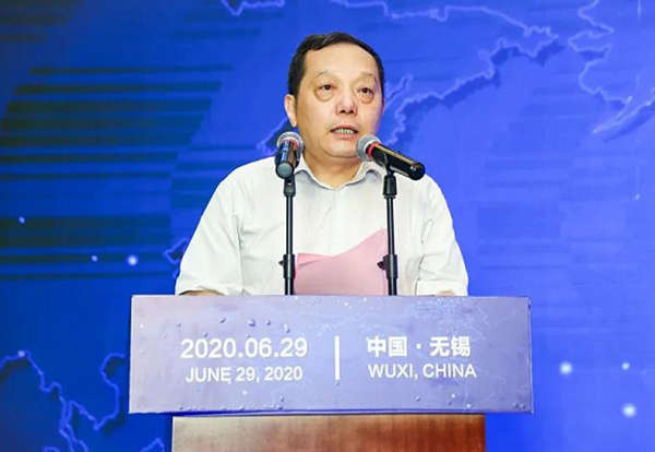 國家物聯網感知裝備產業計量測試聯盟何時正式成立？